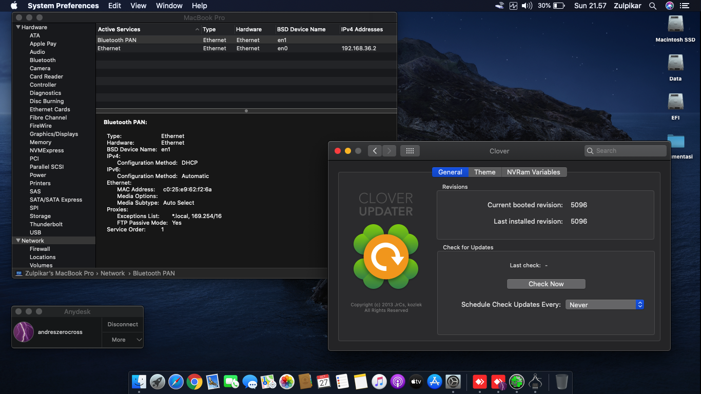 Dell Vostro 5470 [Intel HD 4400] 8